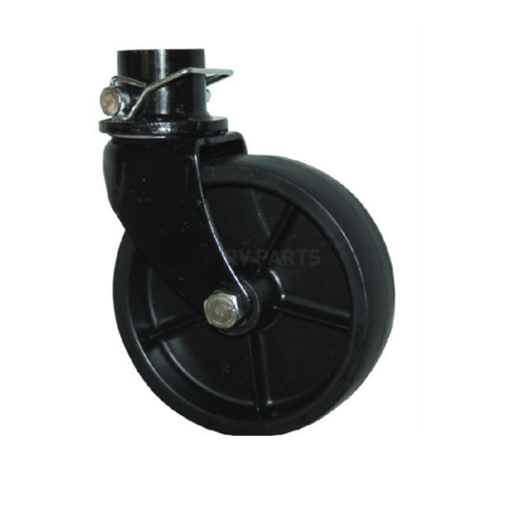 Fulton Trailer Tongue Jack XP150126